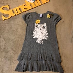 Girls Gymboree dress for any occasion